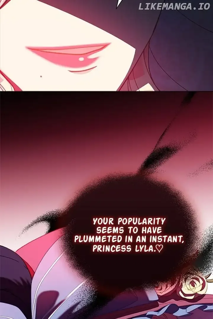 The Mighty Extra: One Girl Changes the World Chapter 66 page 10