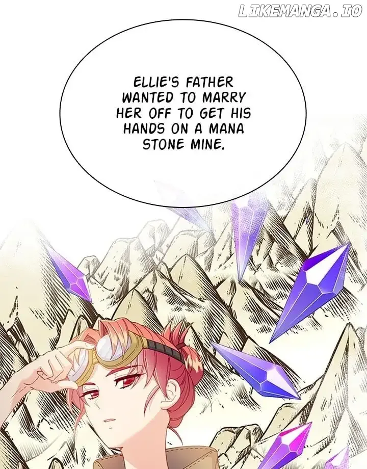 The Mighty Extra: One Girl Changes the World Chapter 66 page 37