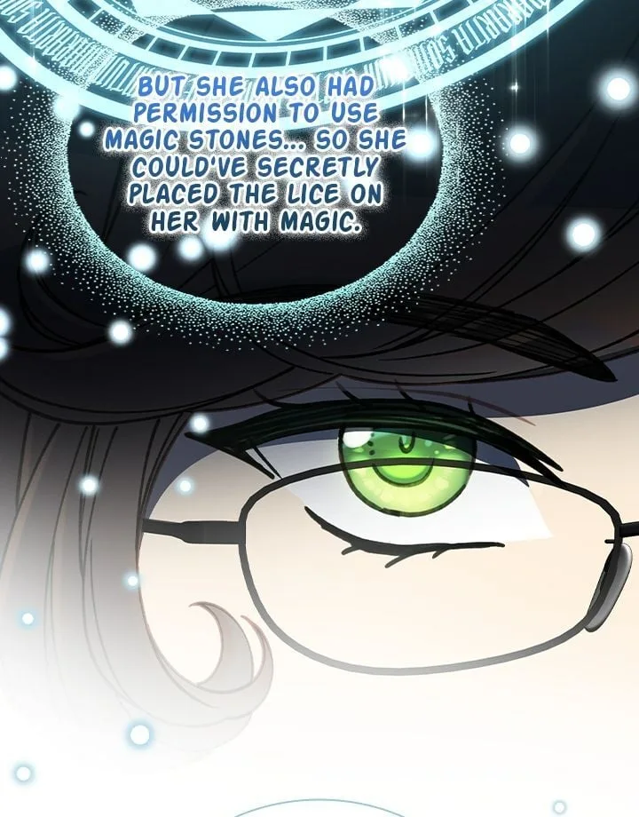 The Mighty Extra: One Girl Changes the World Chapter 64 page 95