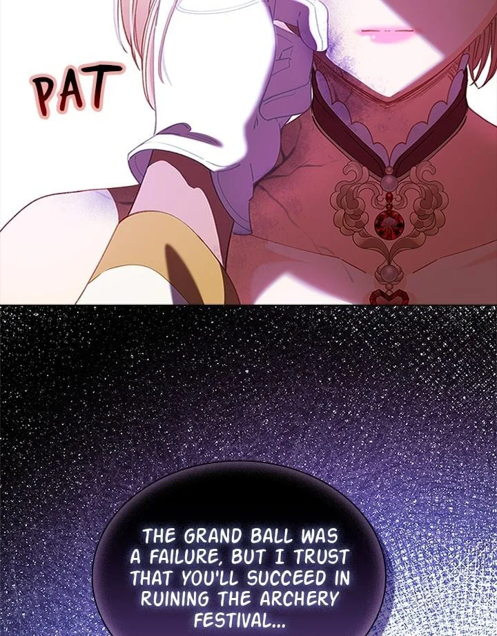 The Mighty Extra: One Girl Changes the World Chapter 64 page 69