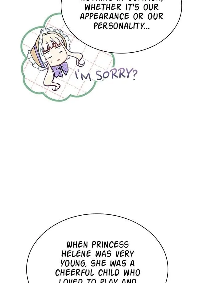 The Mighty Extra: One Girl Changes the World Chapter 64 page 18