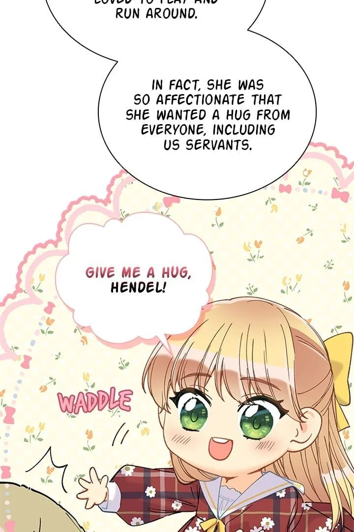 The Mighty Extra: One Girl Changes the World Chapter 64 page 19