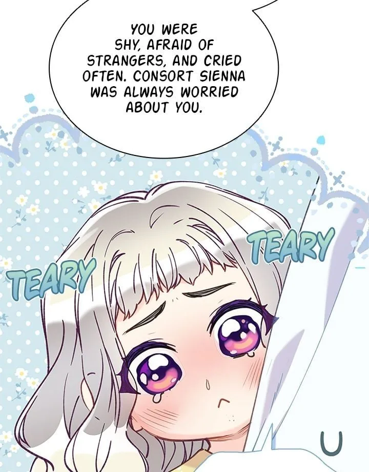 The Mighty Extra: One Girl Changes the World Chapter 64 page 21