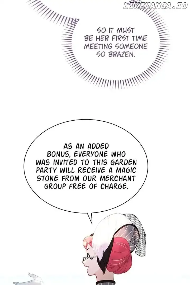 The Mighty Extra: One Girl Changes the World Chapter 66 page 58