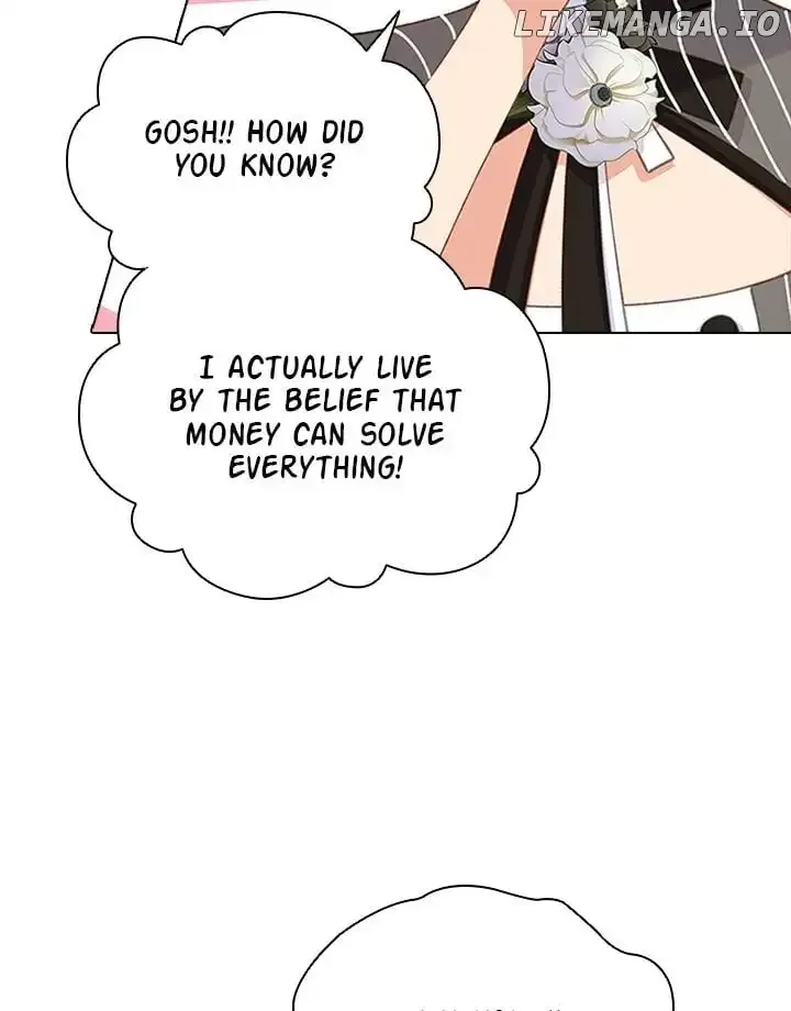 The Mighty Extra: One Girl Changes the World Chapter 66 page 55