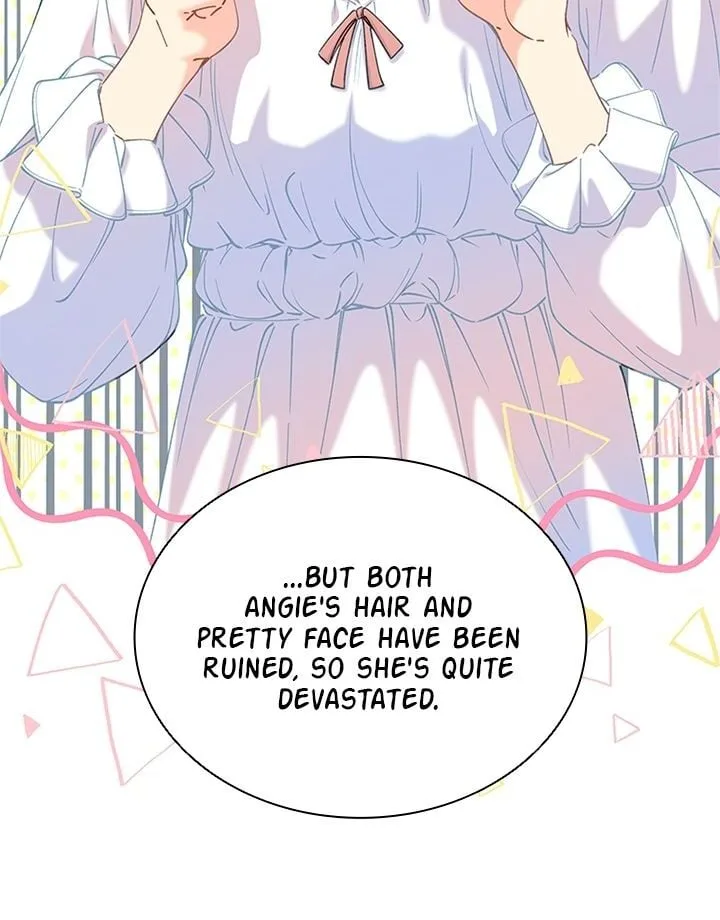 The Mighty Extra: One Girl Changes the World Chapter 64 page 83