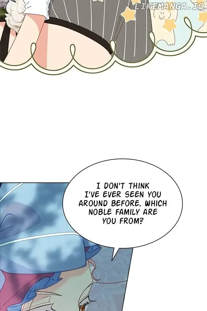 The Mighty Extra: One Girl Changes the World Chapter 66 page 23