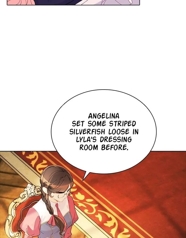 The Mighty Extra: One Girl Changes the World Chapter 64 page 92