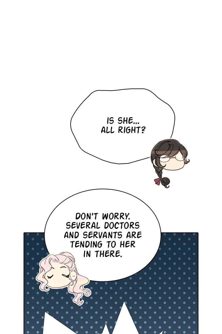 The Mighty Extra: One Girl Changes the World Chapter 64 page 85