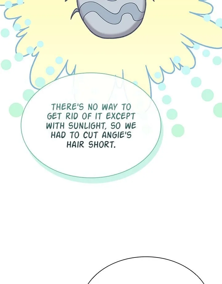 The Mighty Extra: One Girl Changes the World Chapter 64 page 78