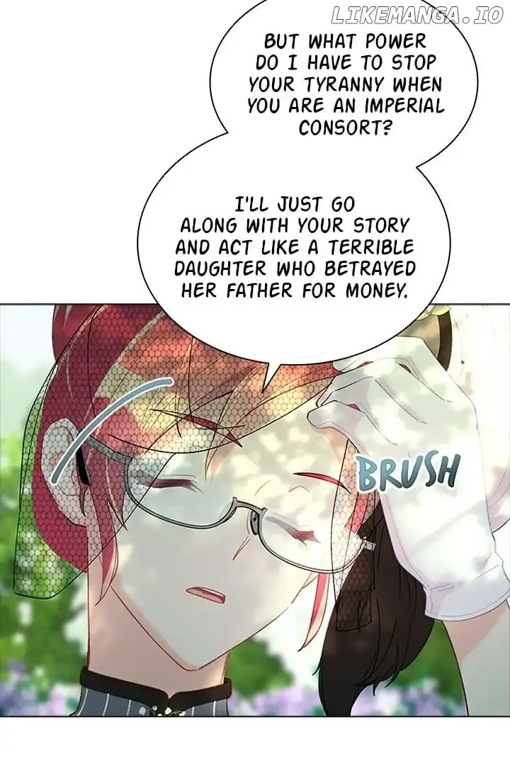 The Mighty Extra: One Girl Changes the World Chapter 66 page 45