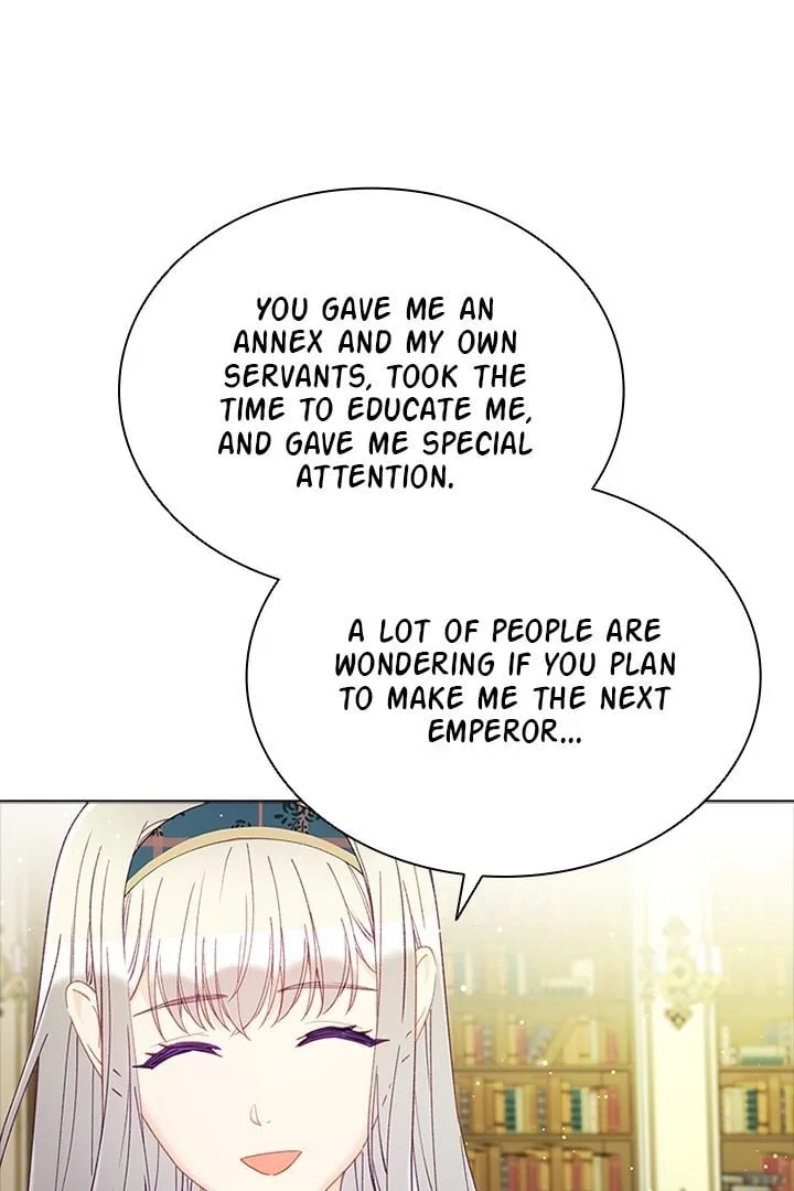 The Mighty Extra: One Girl Changes the World Chapter 63 page 45