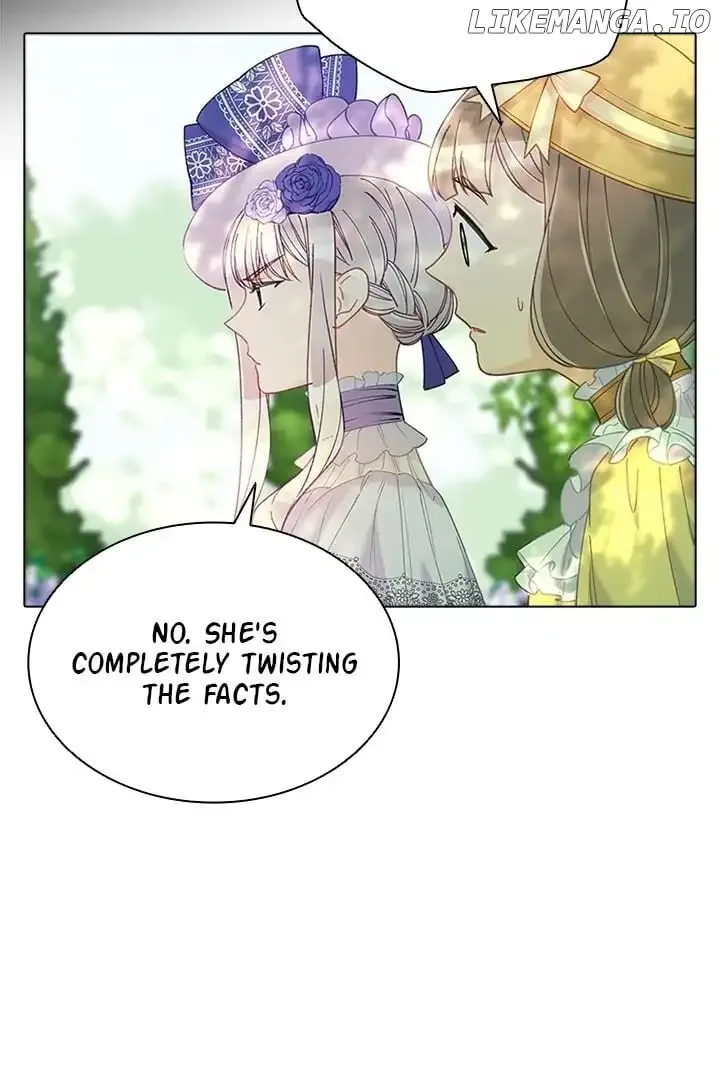 The Mighty Extra: One Girl Changes the World Chapter 66 page 36