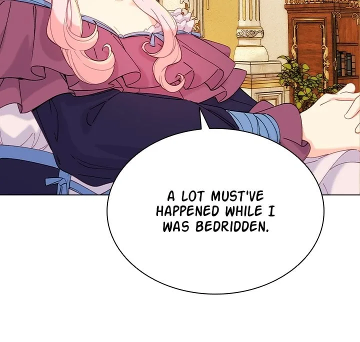 The Mighty Extra: One Girl Changes the World Chapter 64 page 97