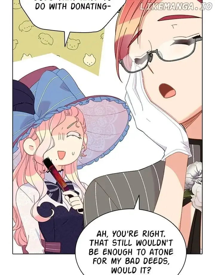 The Mighty Extra: One Girl Changes the World Chapter 66 page 50