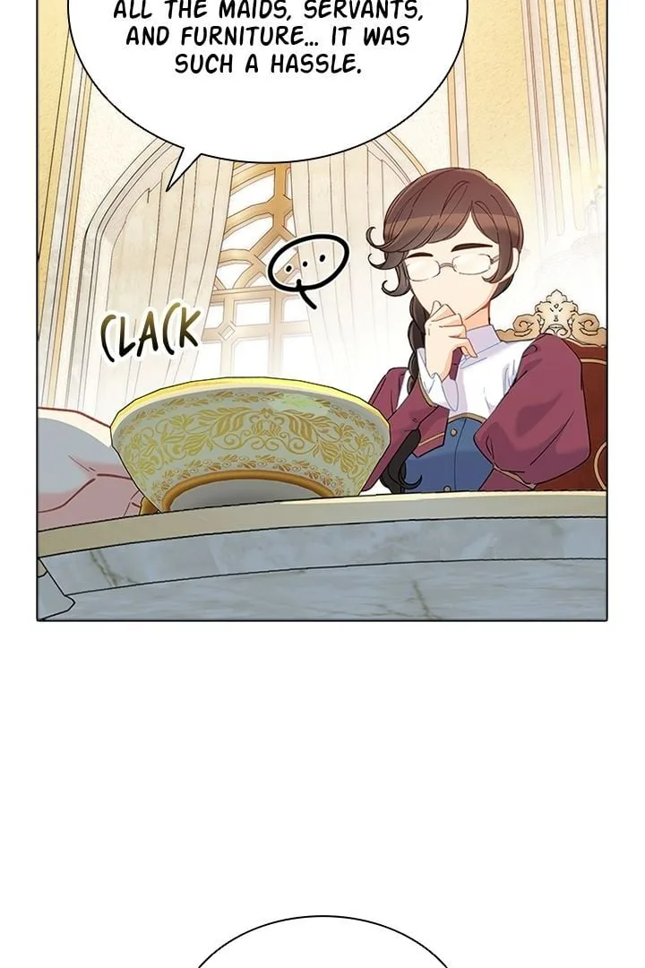 The Mighty Extra: One Girl Changes the World Chapter 64 page 90