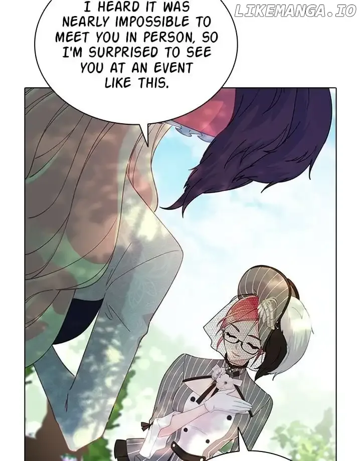 The Mighty Extra: One Girl Changes the World Chapter 66 page 28