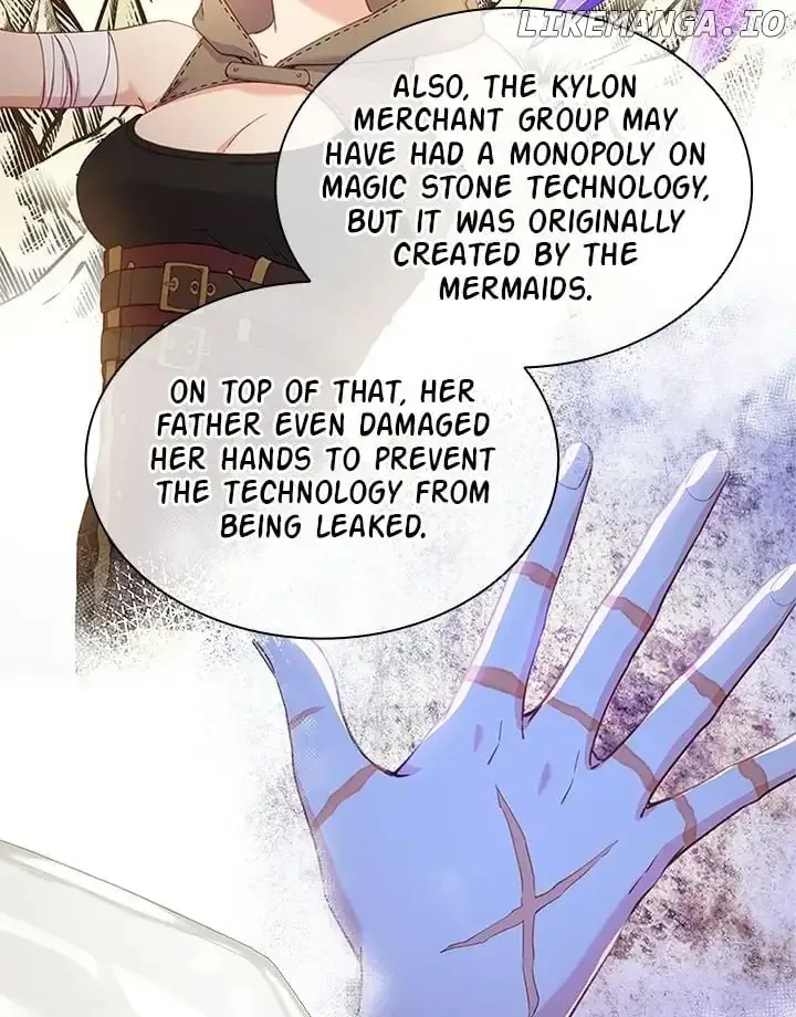 The Mighty Extra: One Girl Changes the World Chapter 66 page 38