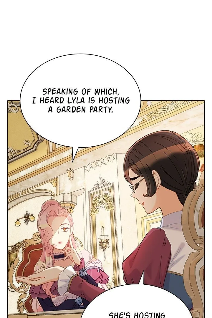 The Mighty Extra: One Girl Changes the World Chapter 64 page 98