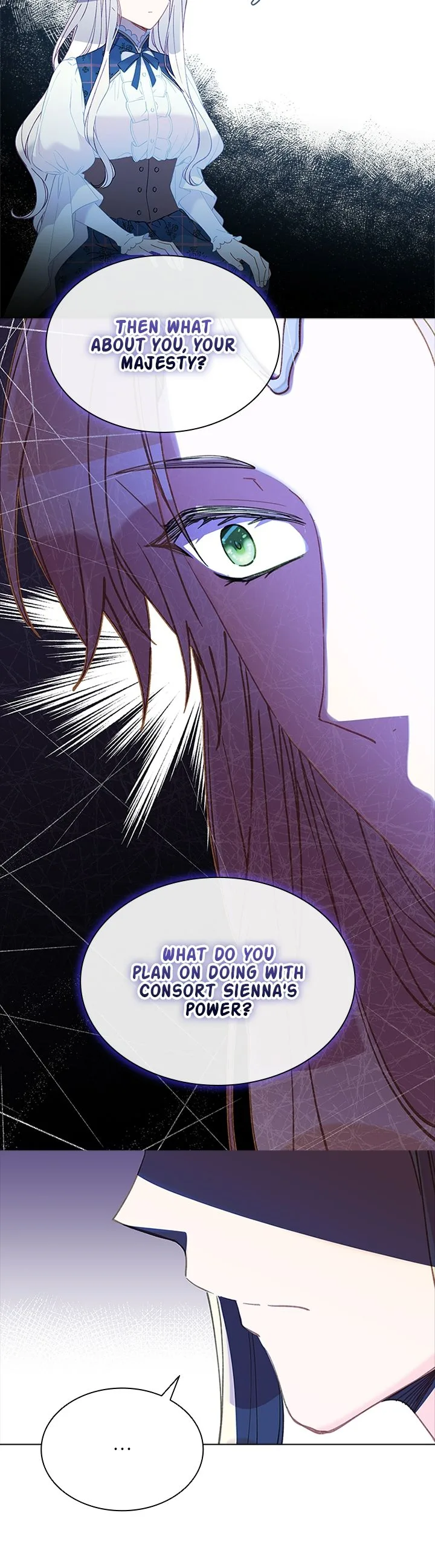 The Mighty Extra: One Girl Changes the World Chapter 63 page 61