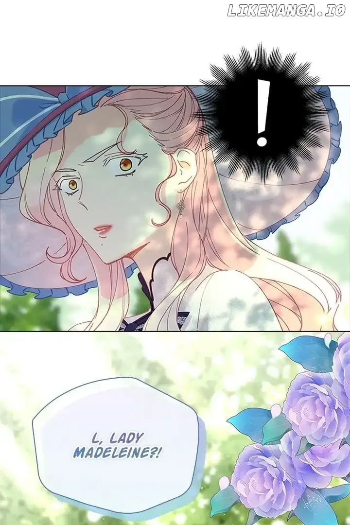 The Mighty Extra: One Girl Changes the World Chapter 66 page 71