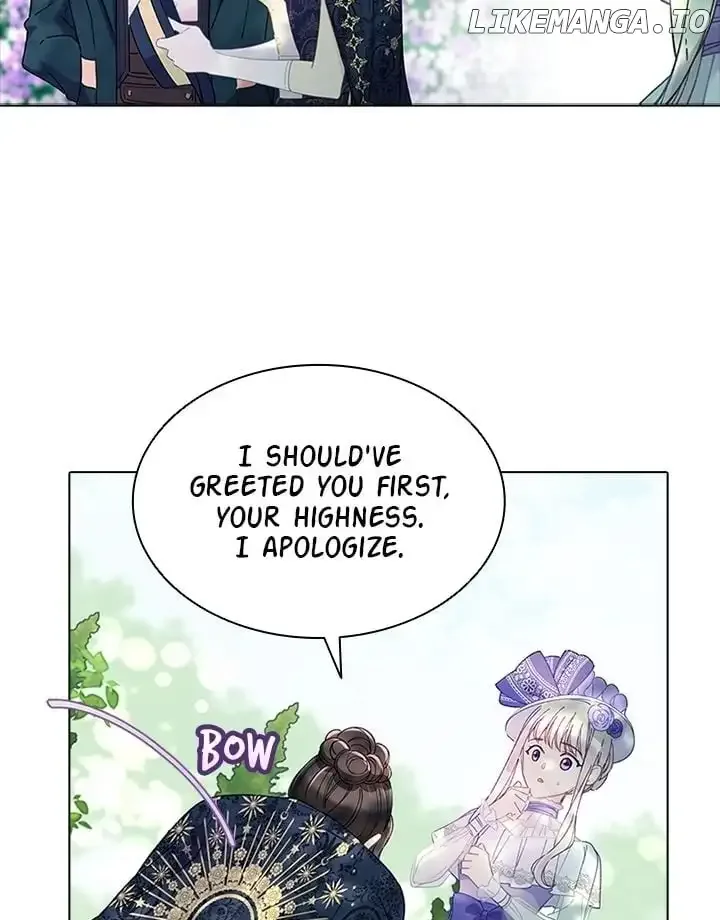 The Mighty Extra: One Girl Changes the World Chapter 66 page 96