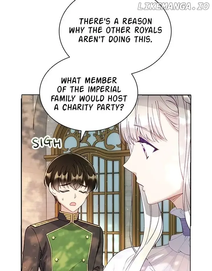 The Mighty Extra: One Girl Changes the World Chapter 65 page 9