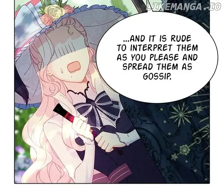 The Mighty Extra: One Girl Changes the World Chapter 66 page 83