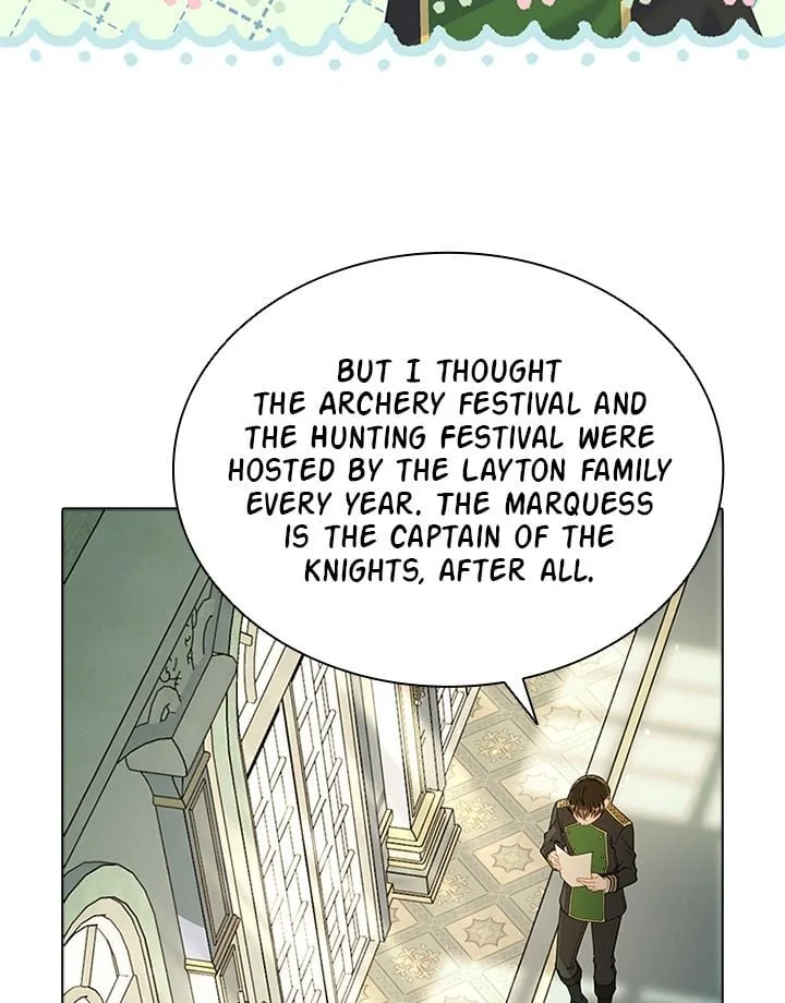 The Mighty Extra: One Girl Changes the World Chapter 63 page 68