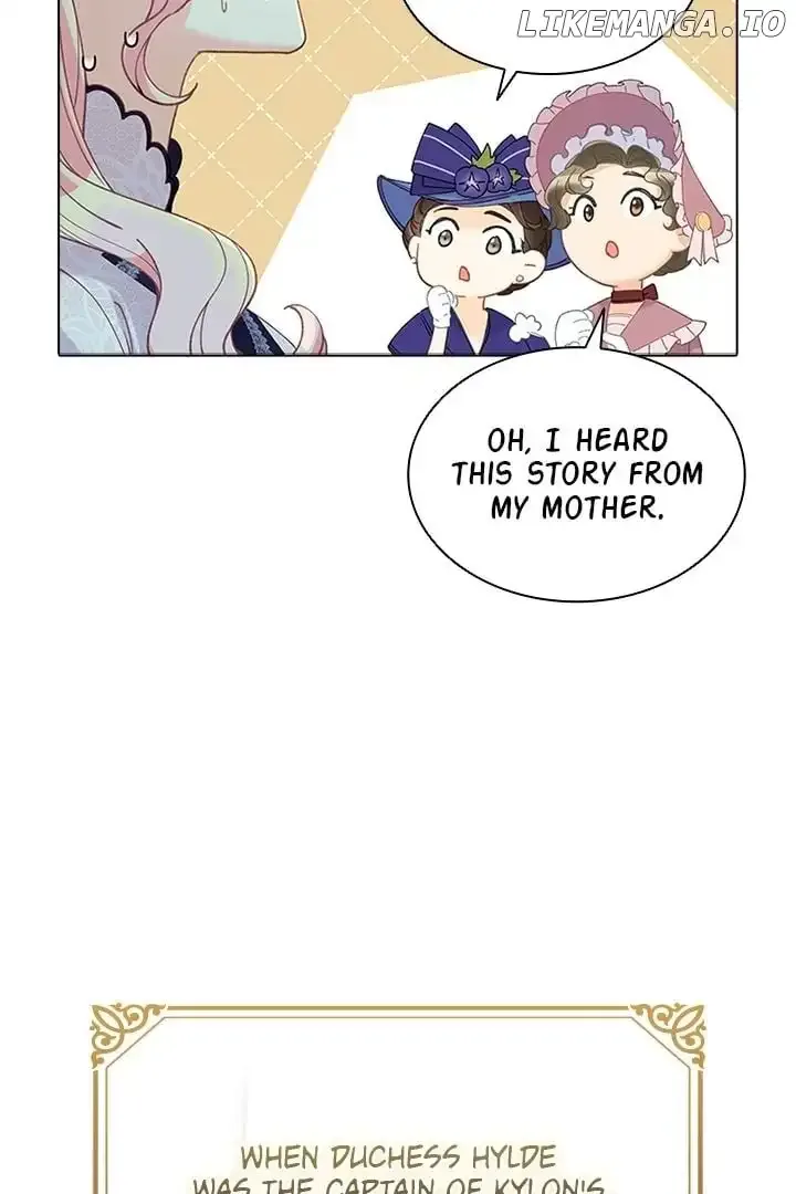 The Mighty Extra: One Girl Changes the World Chapter 66 page 76