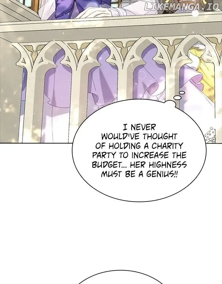 The Mighty Extra: One Girl Changes the World Chapter 65 page 8