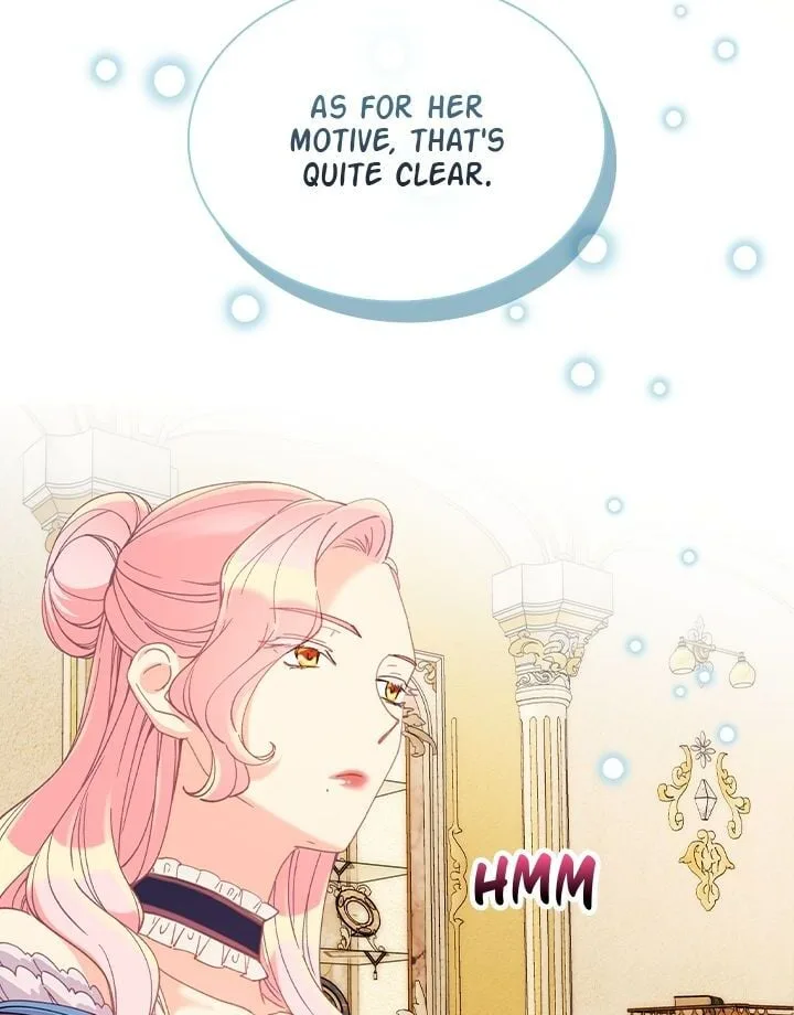 The Mighty Extra: One Girl Changes the World Chapter 64 page 96