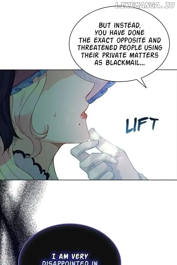 The Mighty Extra: One Girl Changes the World Chapter 66 page 85