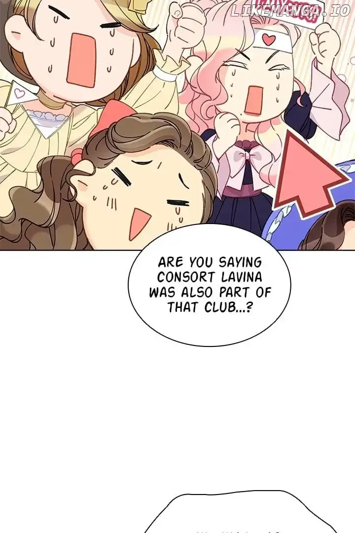The Mighty Extra: One Girl Changes the World Chapter 66 page 79