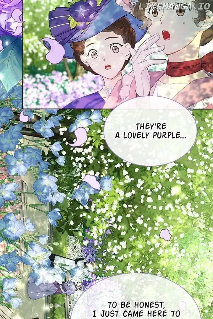 The Mighty Extra: One Girl Changes the World Chapter 65 page 3