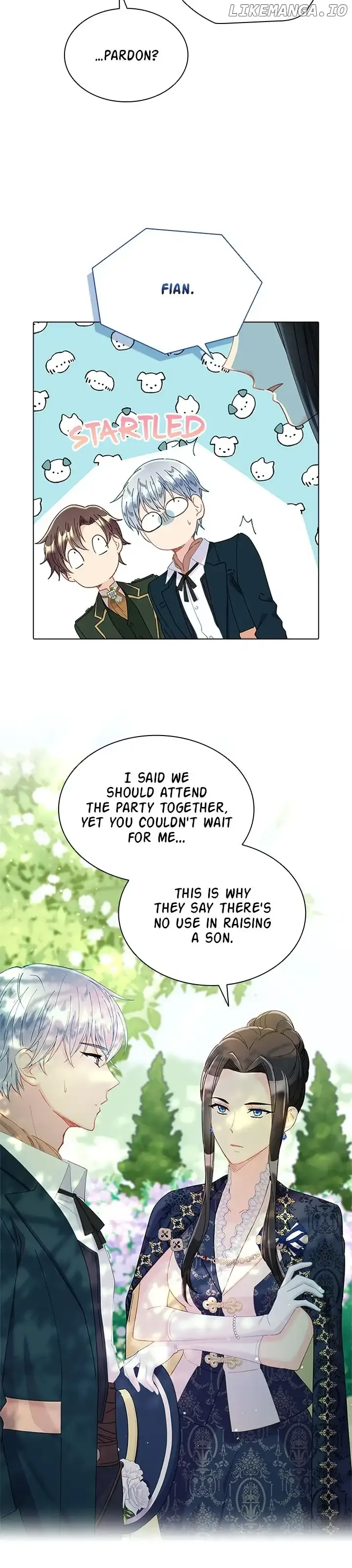 The Mighty Extra: One Girl Changes the World Chapter 66 page 92