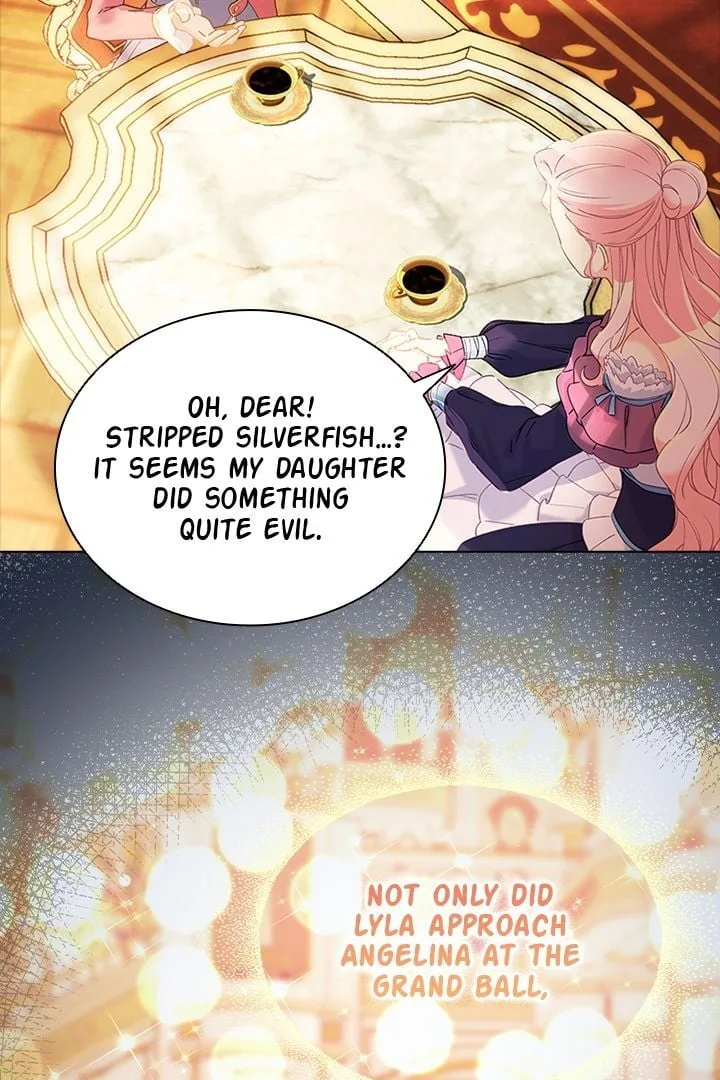 The Mighty Extra: One Girl Changes the World Chapter 64 page 93