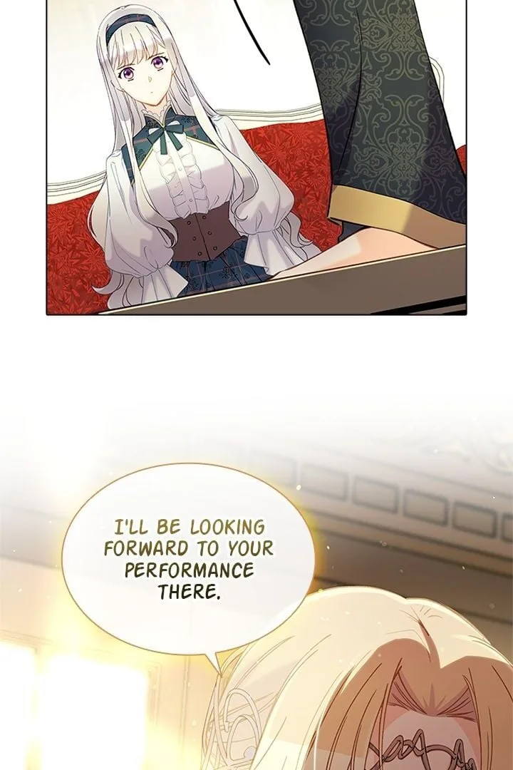 The Mighty Extra: One Girl Changes the World Chapter 63 page 63