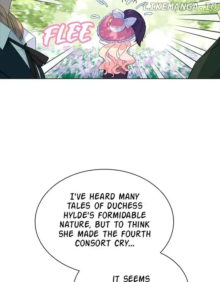 The Mighty Extra: One Girl Changes the World Chapter 66 page 90