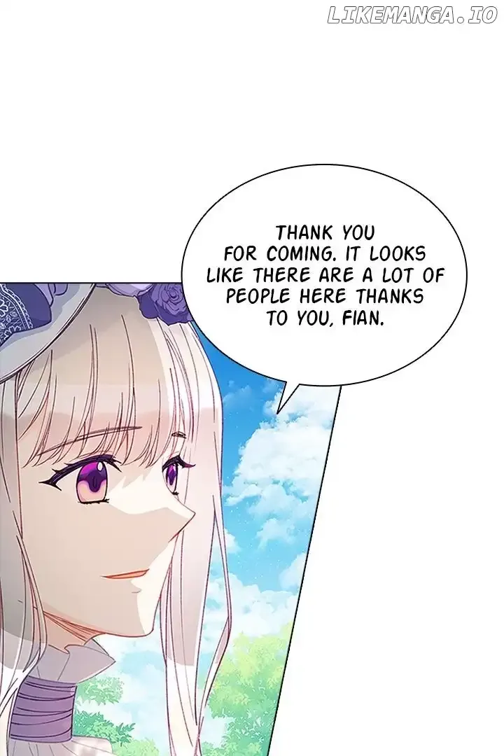 The Mighty Extra: One Girl Changes the World Chapter 65 page 15