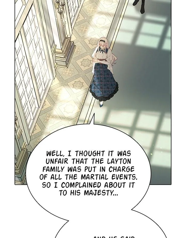 The Mighty Extra: One Girl Changes the World Chapter 63 page 69
