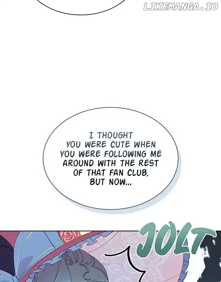The Mighty Extra: One Girl Changes the World Chapter 66 page 74