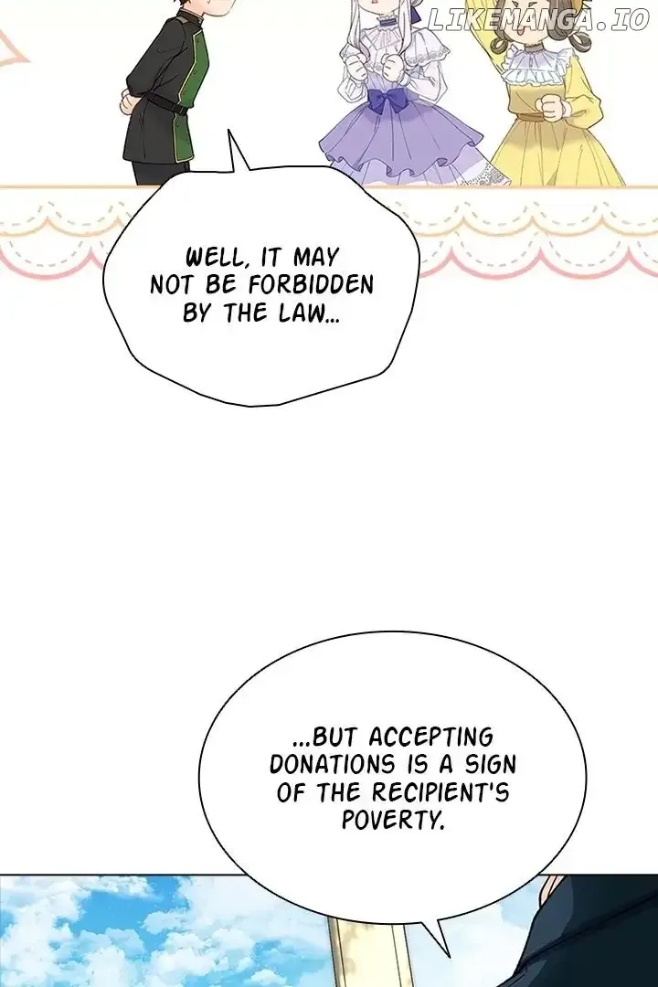 The Mighty Extra: One Girl Changes the World Chapter 65 page 11