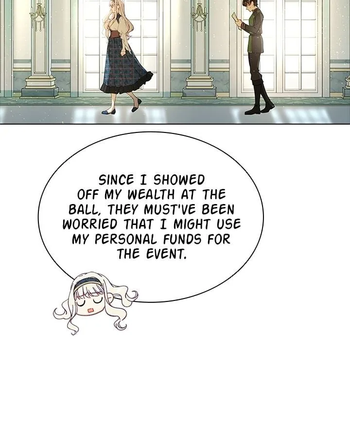 The Mighty Extra: One Girl Changes the World Chapter 63 page 74