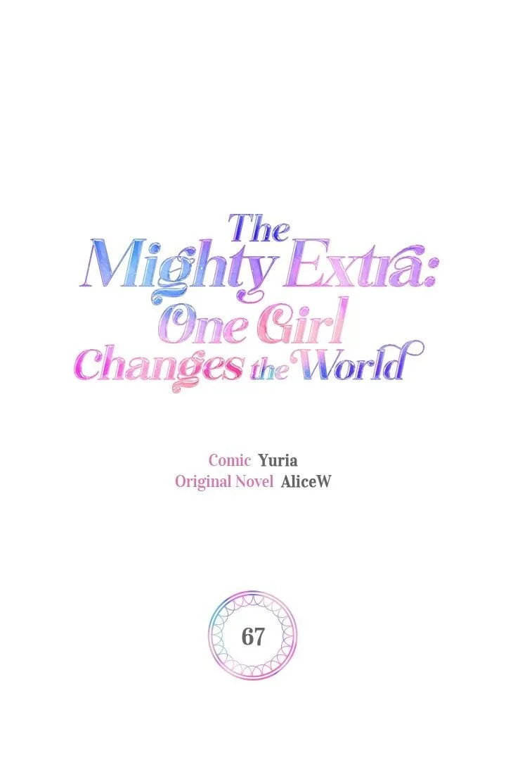 The Mighty Extra: One Girl Changes the World Chapter 67 page 2