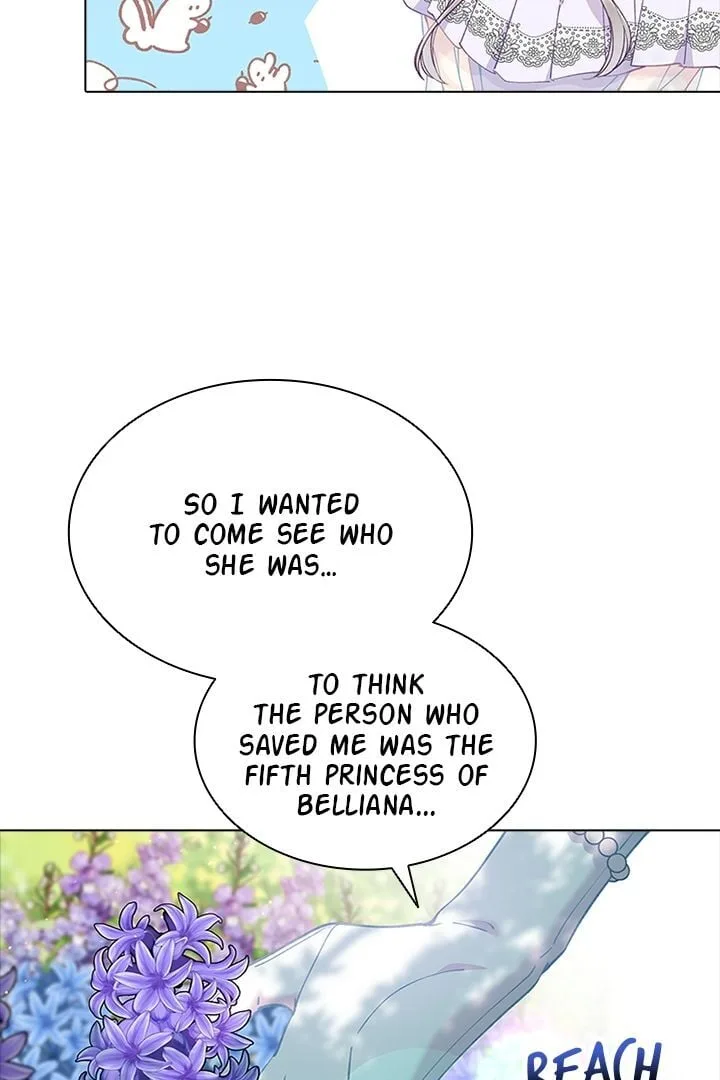 The Mighty Extra: One Girl Changes the World Chapter 67 page 10