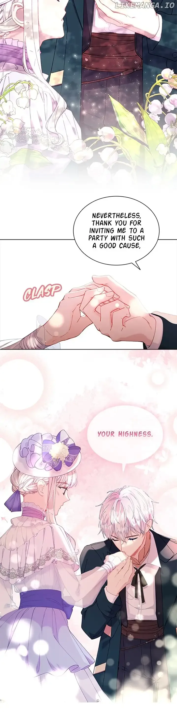 The Mighty Extra: One Girl Changes the World Chapter 65 page 14