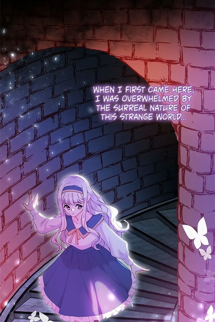 The Mighty Extra: One Girl Changes the World Chapter 67 page 37