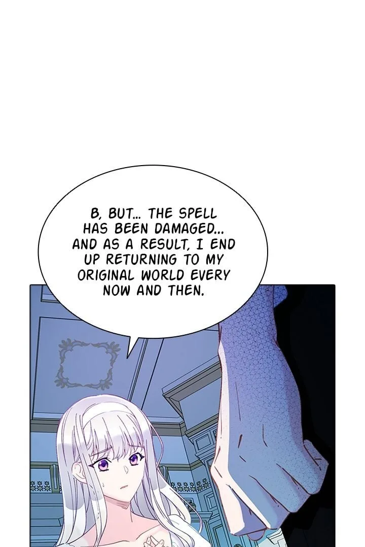 The Mighty Extra: One Girl Changes the World Chapter 67 page 83