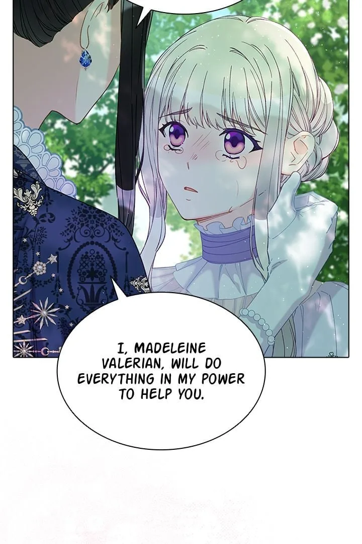 The Mighty Extra: One Girl Changes the World Chapter 67 page 65